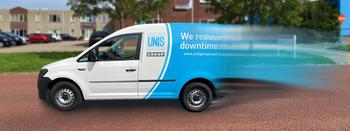 Free collection service